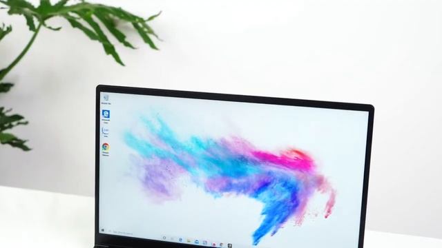 MSI Modern 15 A10M Chiếc laptop hiện đại với sức mạnh khủng long смотреть онлайн