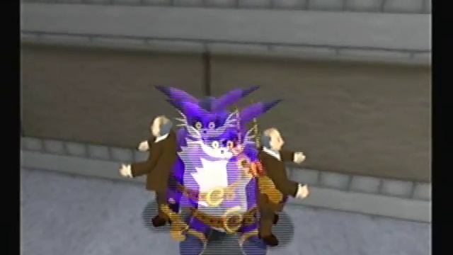 Sonic Adventure DX Glitch - BIG IN SPEED HIGHWAY!! смотреть онлайн