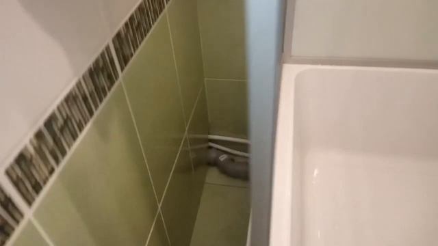 Как легко и просто избавиться от запаха канализации в ванной смотреть онлайн