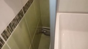 Как легко и просто избавиться от запаха канализации в ванной