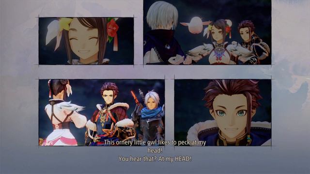 Tales of Arise Pt 81 (Beyond the Dawn) (9) смотреть онлайн