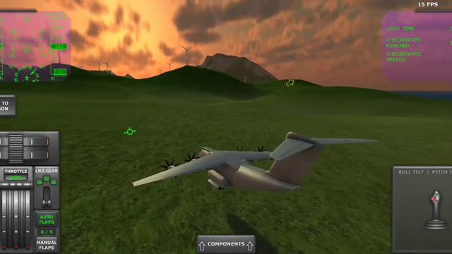 Приколы в игре turboprop flight simulator смотреть онлайн