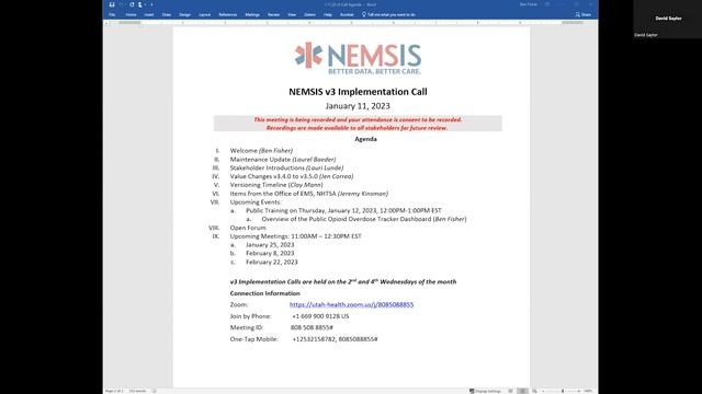 v3 implementation Call, January 11, 2023 смотреть онлайн