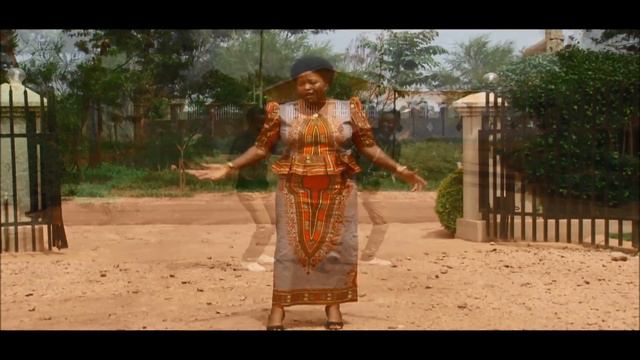 Dunia Ina Mambo - JOSEPHINE MWASULAMA смотреть онлайн