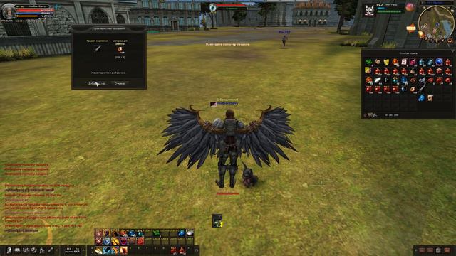 Karos:#12:Точим оружие!Ода,Ура 0,25 выбил!хотелось бы выбить,но не везет! смотреть онлайн