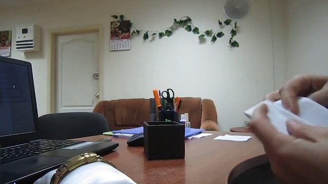 Обзор Rolex Daytona. Чёрный циферблат.