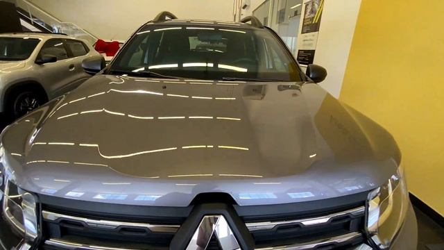 O QUE MUDOU NO RENAULT DUSTER INTENSE MANUAL 2024? VEJA TUDO AQUI! смотреть онлайн
