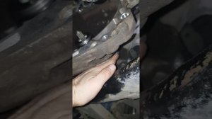 замена выжимного подшипника astra h