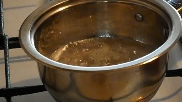 Десерт заварной белковый крем. Рецепт смотреть онлайн