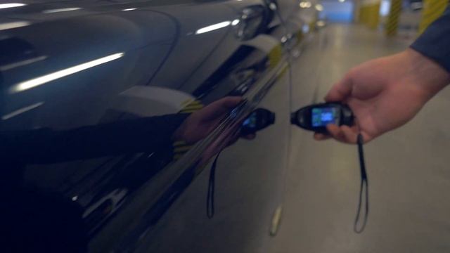 Обзор Jaguar XJ X350 2006