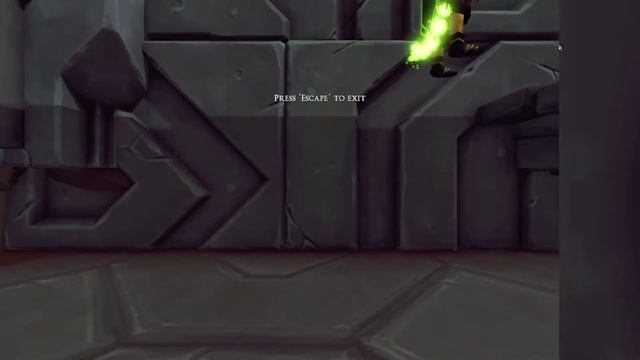 Thalmund Brings Light To Warforge! смотреть онлайн