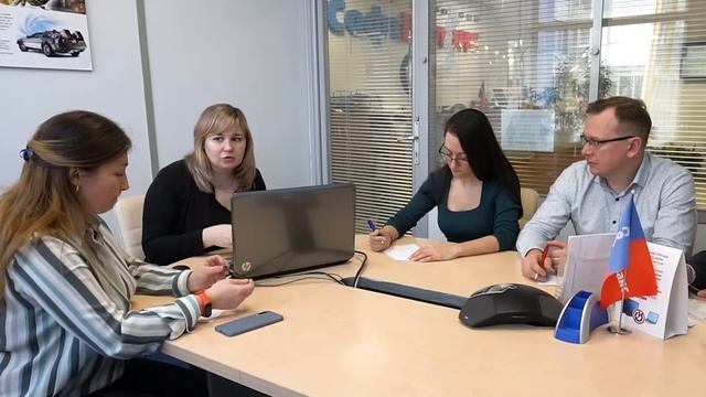 Внедрение 1С ERP в облачном сервисе 1С Фреш в Epic Shipping & Shipbuilding JSC смотреть онлайн