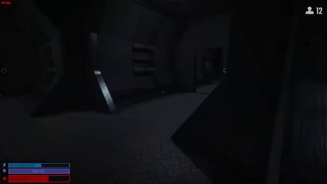 SCP:SL But I'm GOATED as 106 so the ADMINS intervene and I win the game morally смотреть онлайн