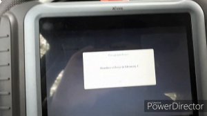 Программирование ключей Lada Vesta ( При полной утери ) Xtool H6E.