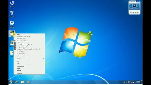 CanClip V160 смотреть онлайн