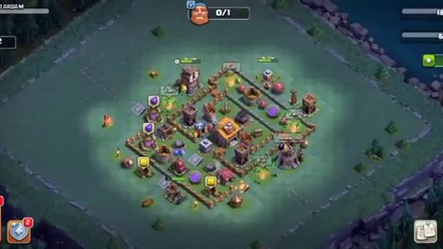 TRAILER- MY COC /CLASH OF CLAN ID /// COMING SOON /FA KAIFI смотреть онлайн