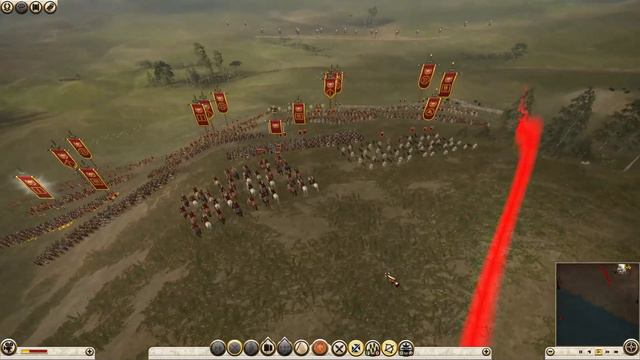 İtalya'yı Savunuyoruz | 5. Bölüm | Roma Cumhuriyeti (orta dönem) смотреть онлайн