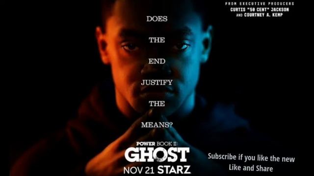 Power Book II Ghost S02E06 The Song When Tejada Family at dinner "J BALVIN; BAD BUNNY QUÉ PRETENDES смотреть онлайн