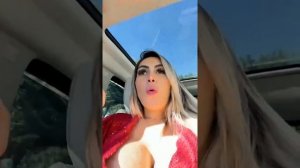 Juju Ferrari (LIVE) ? Loira  Gostosa Sensualizando
