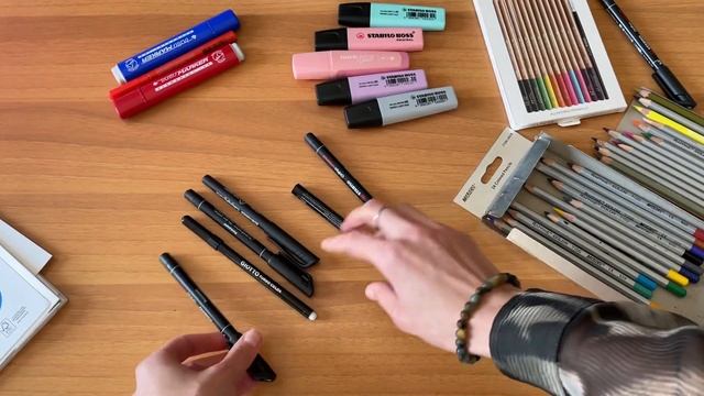 Какие инструменты понадобятся для рисования нейрографики? смотреть онлайн