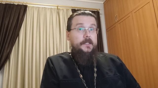 Встреча патриарха Варфоломея с лидером Англиканской церкви 2022 | Батюшка на Кипре смотреть онлайн