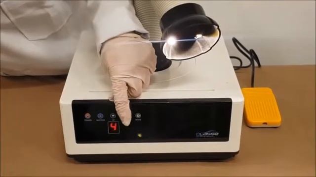 [Komax Dust Collector] Using C-100 смотреть онлайн