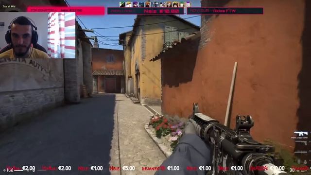 Evo mene opet | Rokamo CSGO | смотреть онлайн