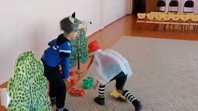 Как Буратино пошел в школу смотреть онлайн