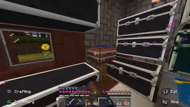 MINECRAFT - #22 PT 3 STREAM MAY CRASH смотреть онлайн