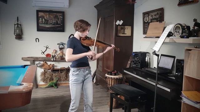 Cooney's Reel - The Ceilidh Collection - Anaïs смотреть онлайн