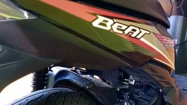 Review motor beat 2018 | Kelebihan motor beat | Juragan Motor Temanggung смотреть онлайн
