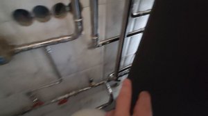 #Монтаж котельной Севастополь