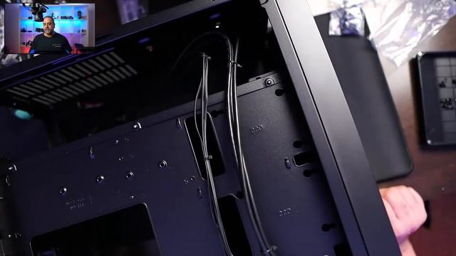 Live System Build - System Build 5 - Customer Build смотреть онлайн