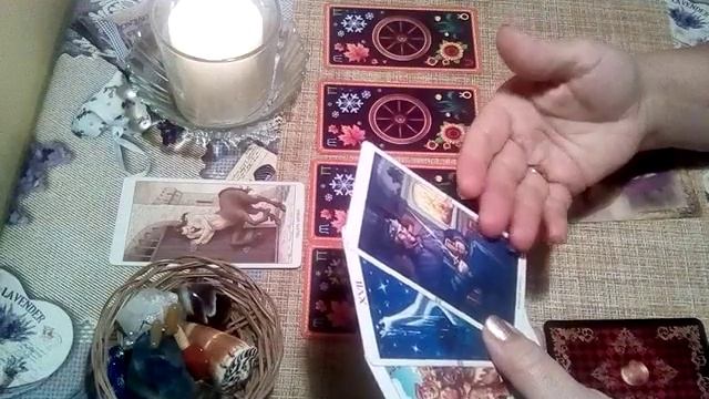 ПРЕДСКАЗАНИЕ Карта Дня 21.01.20. ДЕВЫ. Совет от АРХАНГЕЛА МИХАИЛА. смотреть онлайн