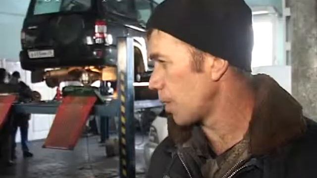 В Благовещенске не редеют очереди на отогрев замёрзших ... смотреть онлайн