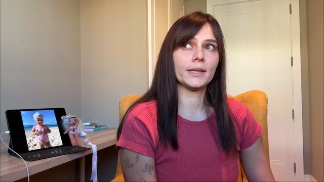 ЖИЗНЬ, ПОСЛЕ СМЕРТИ РЕБЕНКА. История одной маленькой девочки. смотреть онлайн