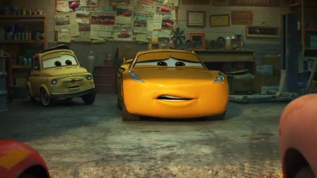 🚗Cleaning Muddy For Lighnting McQueen Cars: Sally, Bull, Mater, Doc Hudson, Cruz Ramirez, Smokey