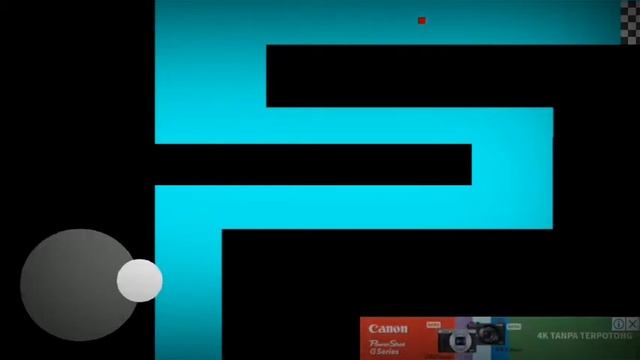 Scary Maze Game ( JUMP SCARE )