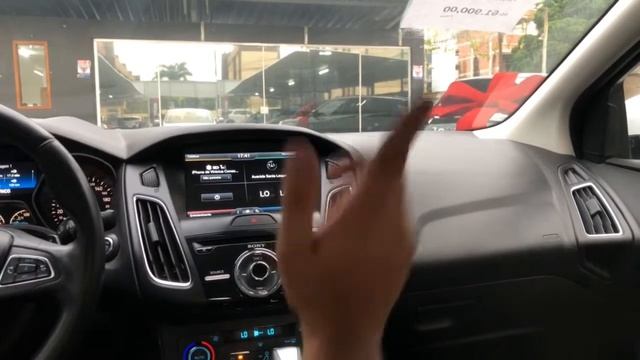 Conheça um pouco sobre o Ford Focus Titanium 2016 смотреть онлайн