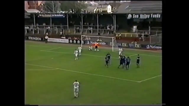 04/09/2004 Hereford United 2-3 Halifax Town смотреть онлайн