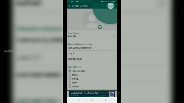 How To Hack whatsapp chat very symbol ?? | Whatsapp Hacking Tricks Malayalam 2021 | Whatsapp Hack смотреть онлайн