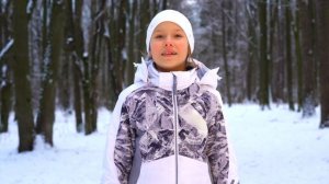 Мороз-Воевода. Не ветер бушует над бором... (Некрасов)