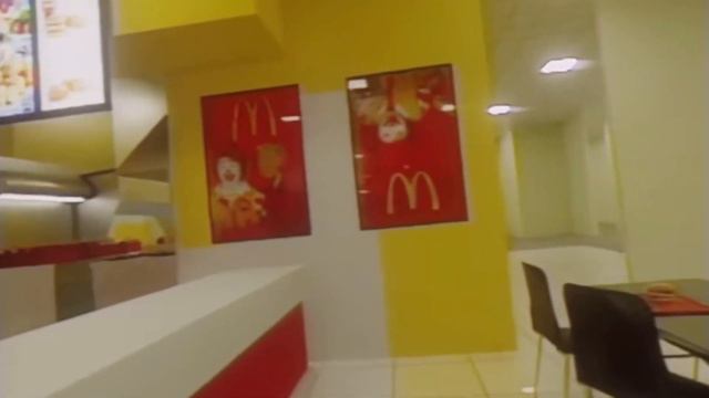 БУРГЕР КИНГ ГОВНО В ЗАКУЛИСЬЕ 😳 смотреть онлайн