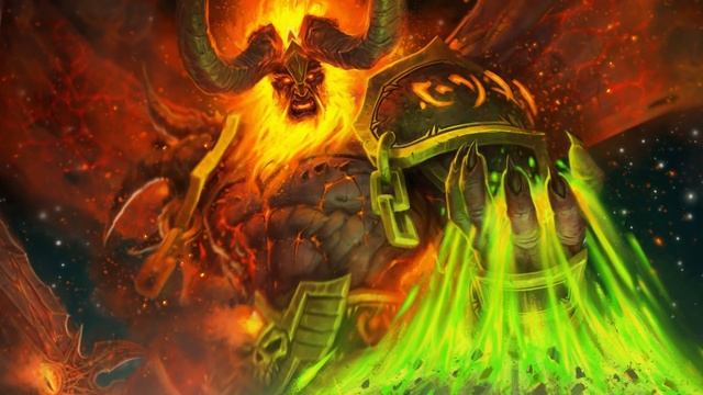 ПОДТВЕРЖДЕНО! НАТРЕЗИМЫ ВЫКЛЮЧИЛИ АРБИТРА / WoW Shadowlands 9.1 смотреть онлайн