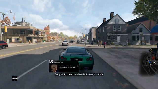 Watch Dogs | 21:9 Review [2560x1080/60fps/Ultrawide] смотреть онлайн