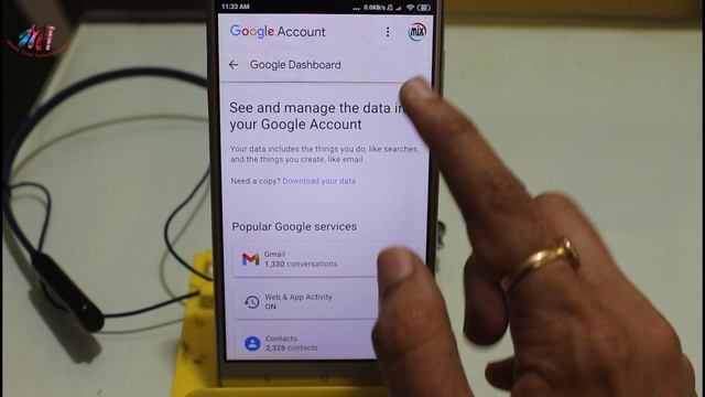google dashboard imei number check kaise kare? how to find imei number on google dashboard смотреть онлайн