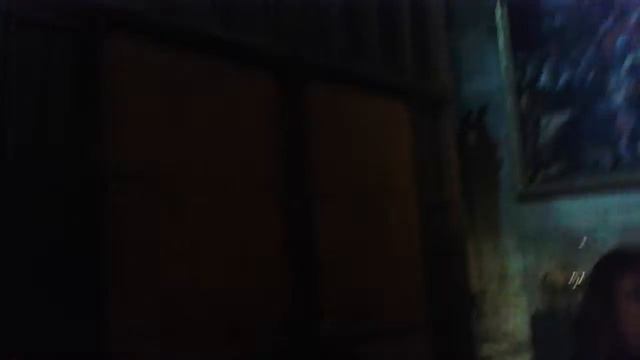 The first song of Vêpres in Cathedrale Notre-Dame in Paris. смотреть онлайн