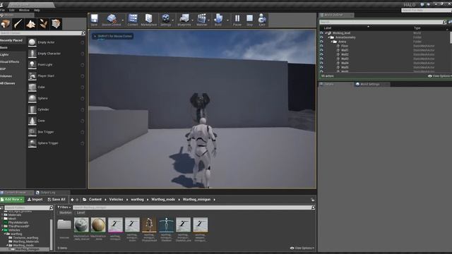 camera collision problems смотреть онлайн