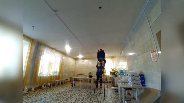Светильники в приюте смотреть онлайн