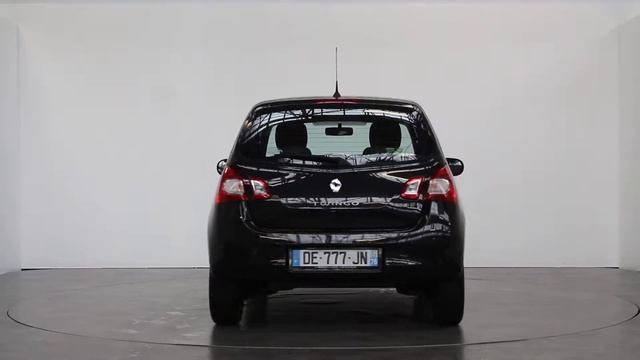 Renault Twingo 2 DE-777-JN смотреть онлайн